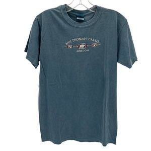 Multnomah Falls Oregon women’s T shirt